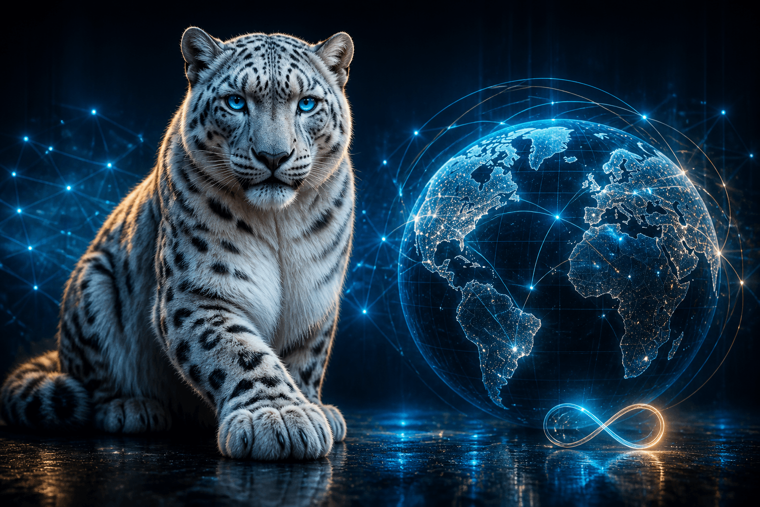 Carrier-grade messaging coverage across global industries