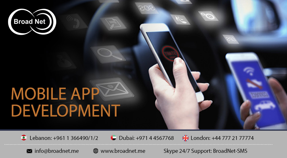 Five salient points to keep in mind before embarking on mobile app development