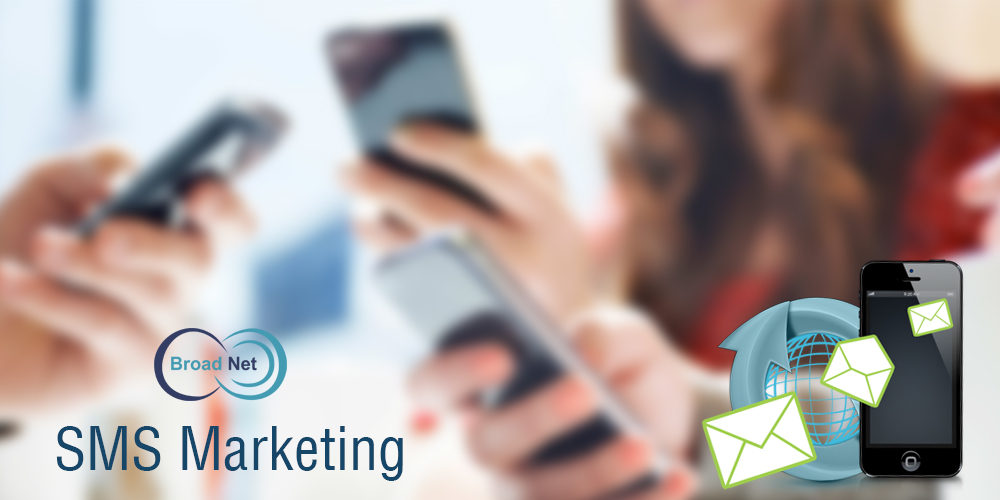 Why SMS Marketing is the Thing for Your Business