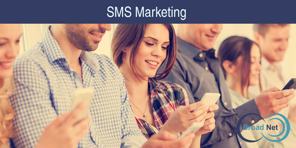 Choose a Reputable SMS Marketing Companies and get Your Business Marketed Terrifically