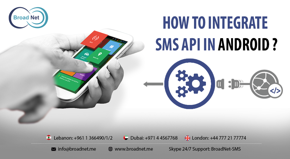 send sms api free
