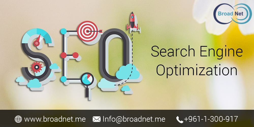 Search Engine Optimization –A Proven Way to Ensure Maximum Traffic, Sale and Visibility of your Website