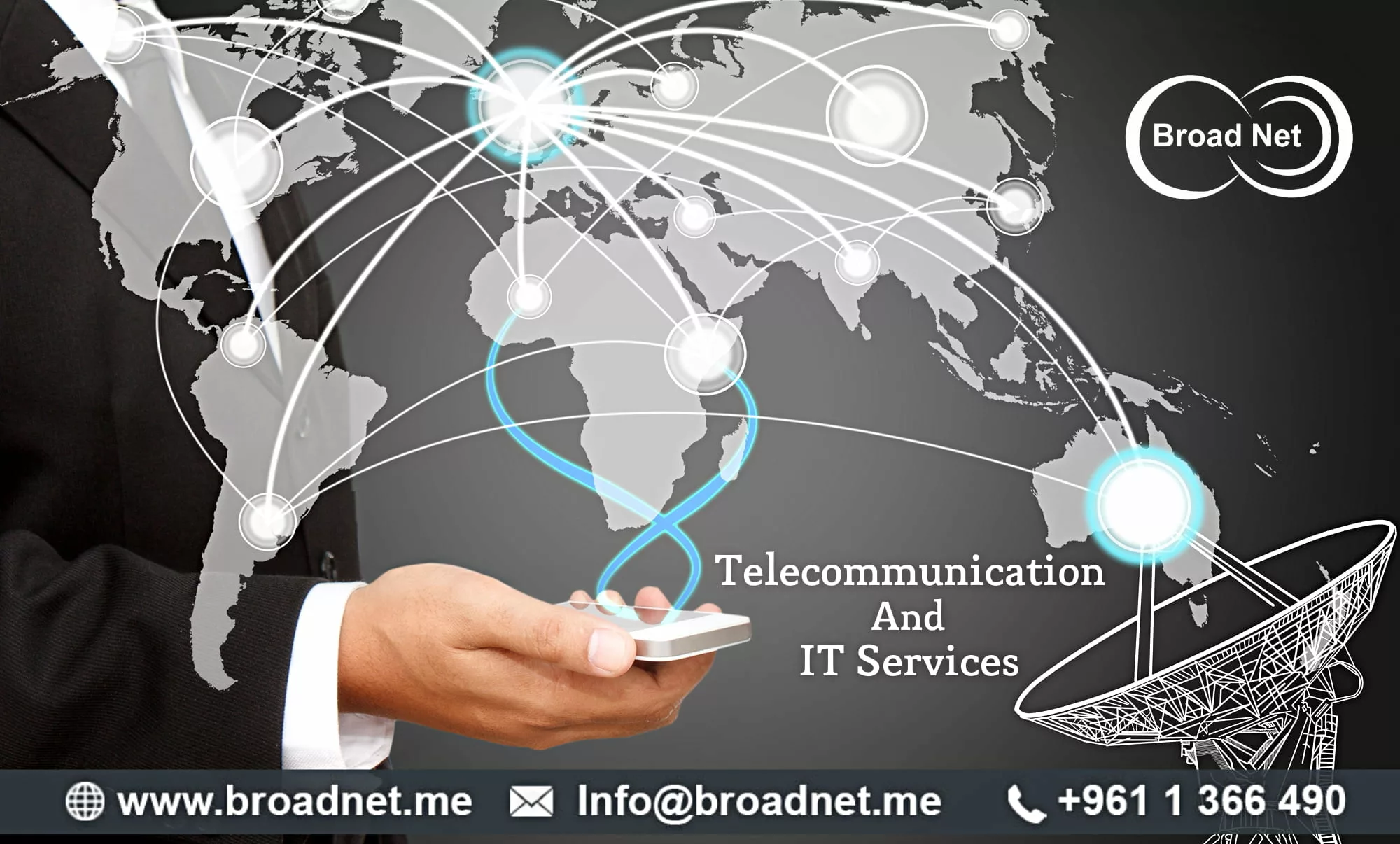 SMS IT SERVICES