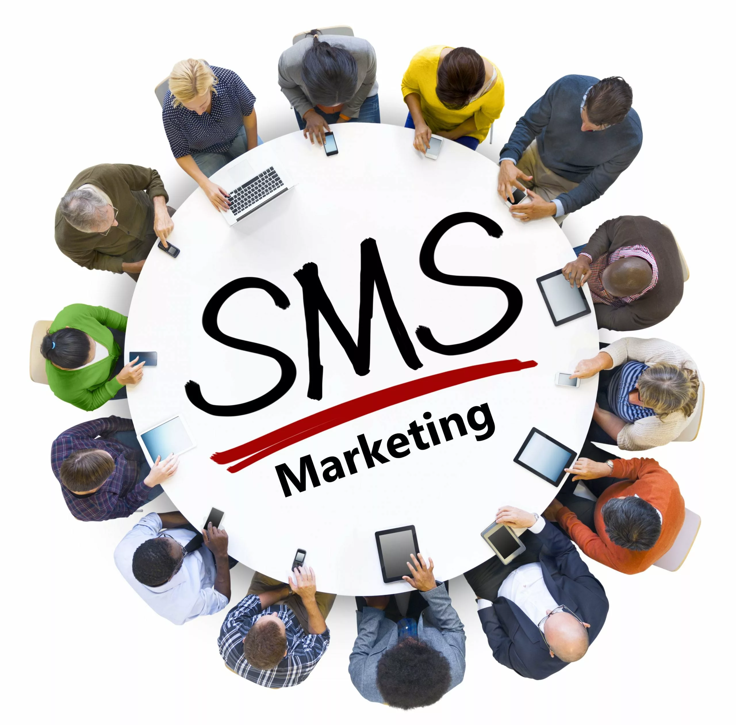 SMS-Marketing 2