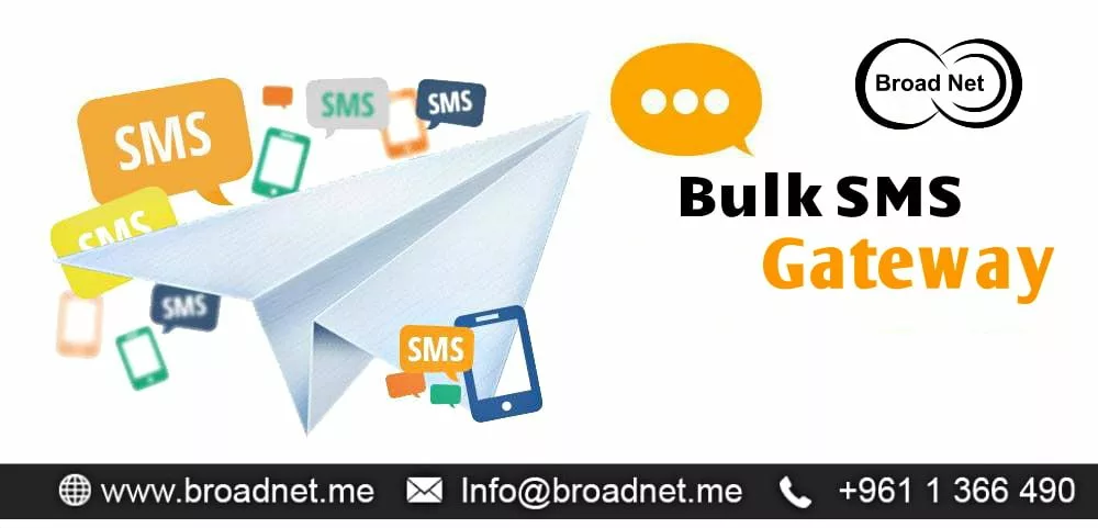 best sms gateway