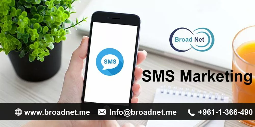 sms marketing