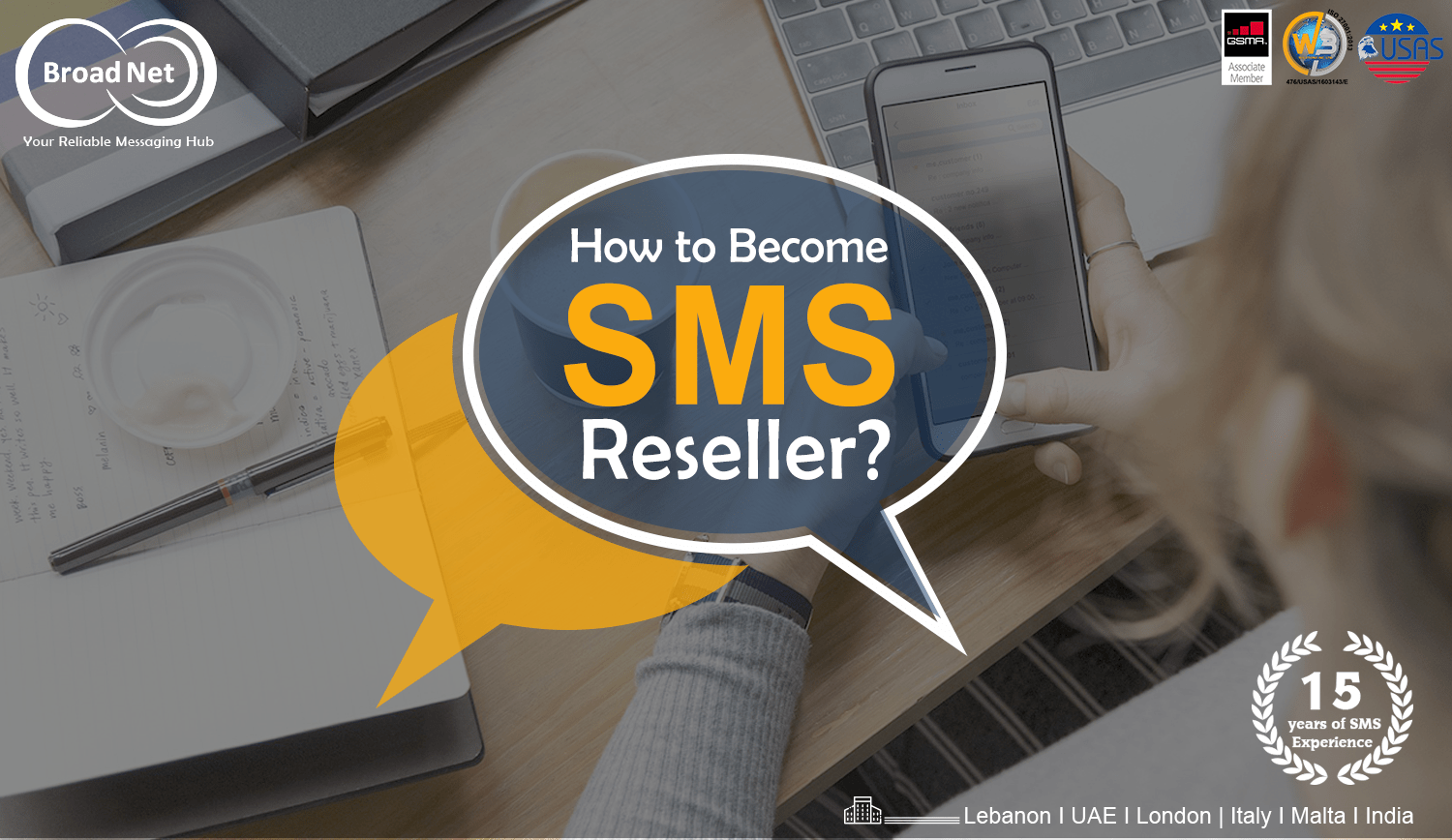 sms reseller