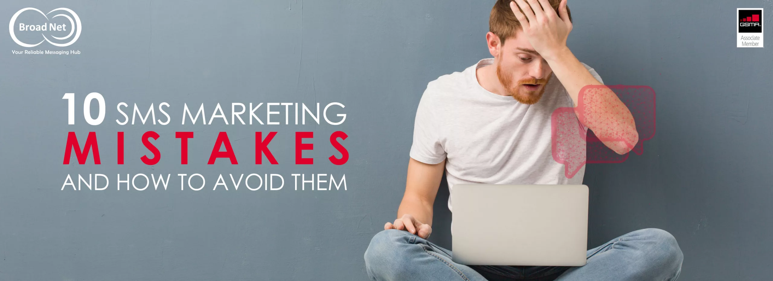 10 SMS marketing mistakes and how to avoid them