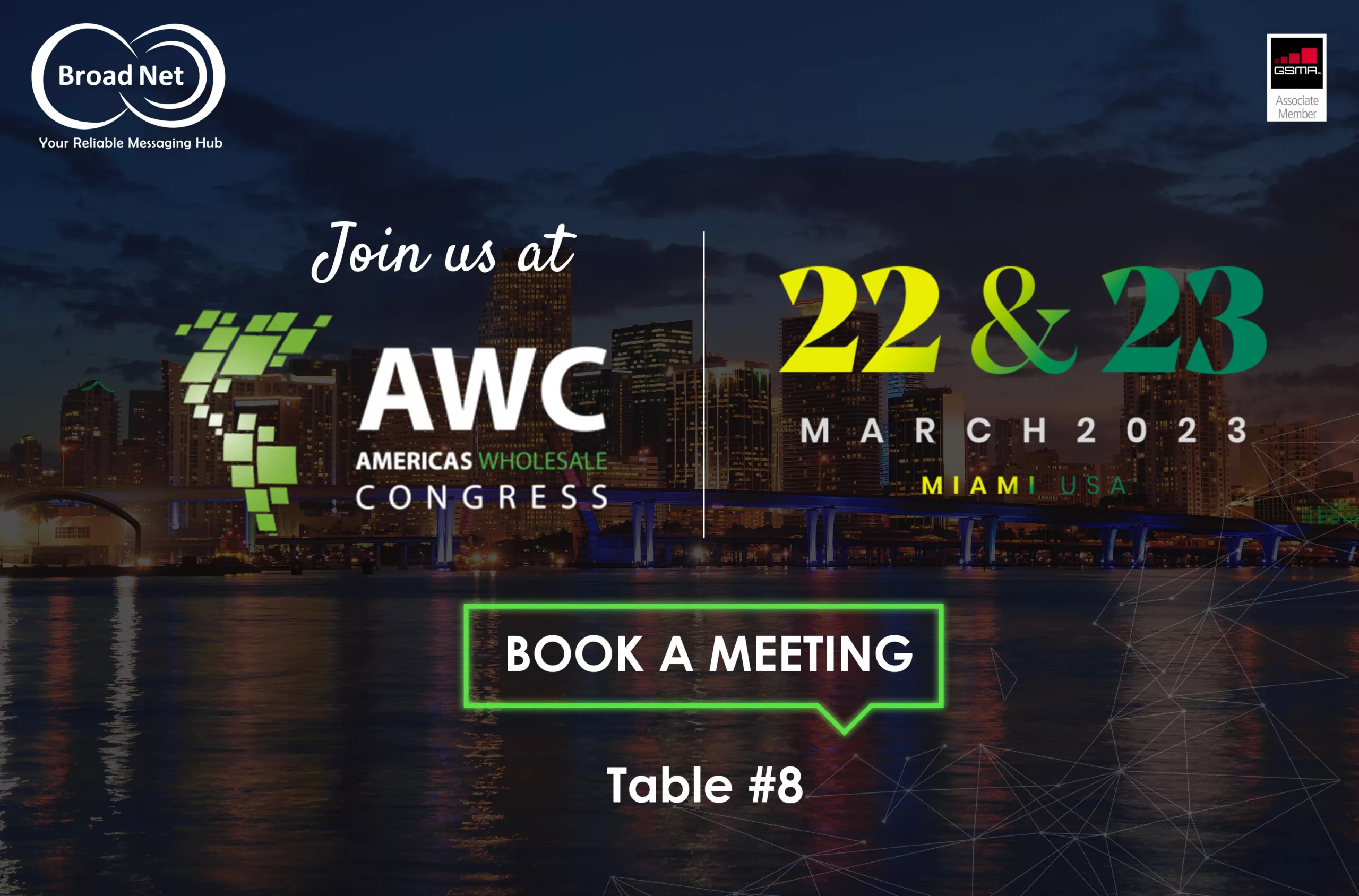 AWC miami