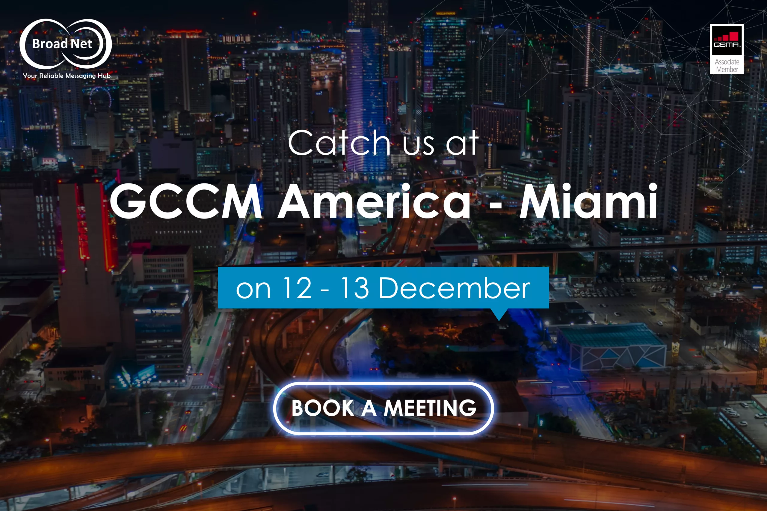 GCCM Miami