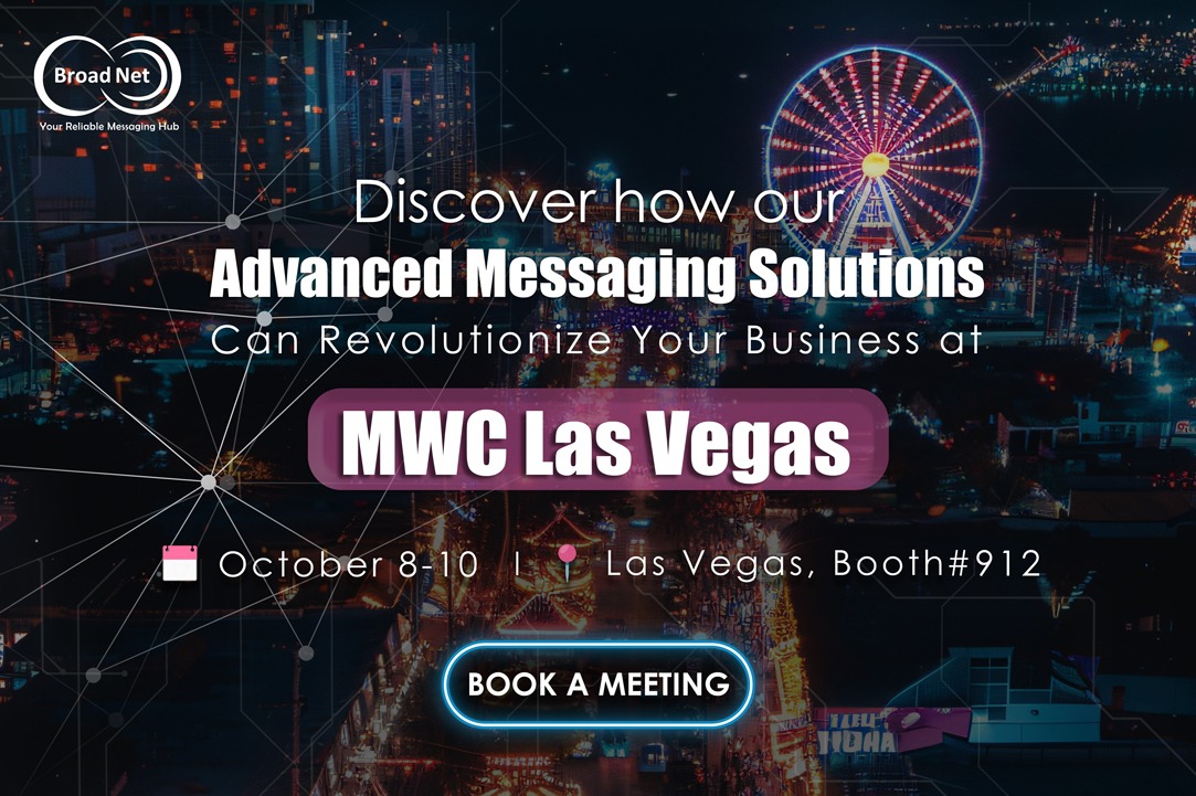 MWC LAS VEGAS